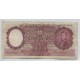 ARGENTINA COL. 487a BILLETE DE $ 100 PICK 267a